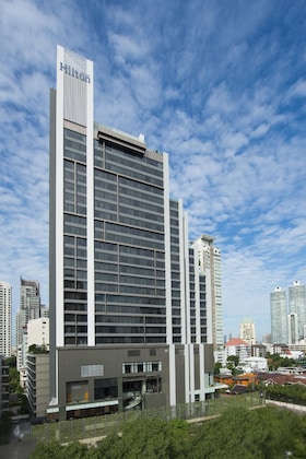 Gallery - Hilton Sukhumvit Bangkok