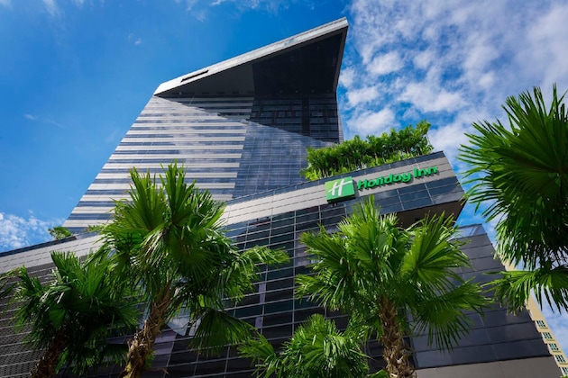 Gallery - Holiday Inn Bangkok Sukhumvit By Ihg