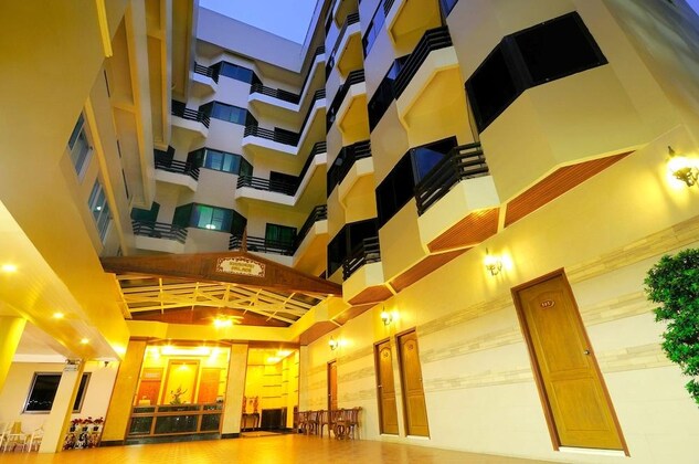 Gallery - Khaosan Palace Hotel