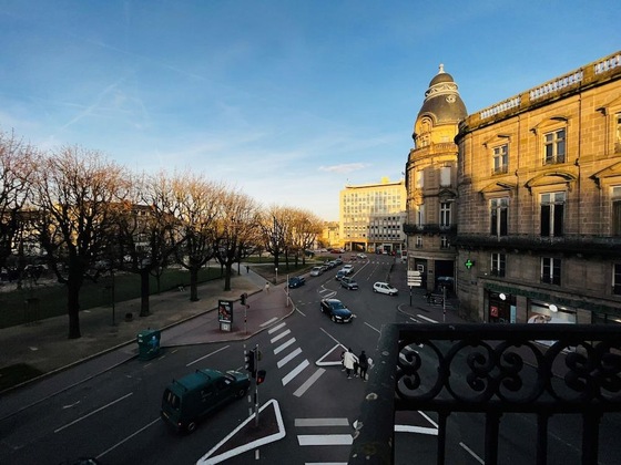 Gallery - Enzo Hotels Limoges Centre Jourdan By Kyriad Direct