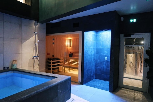 Gallery - Brit Hotel Les Voyageurs