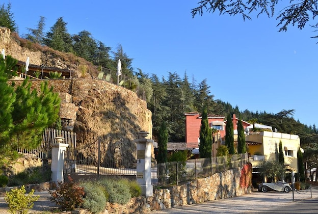Gallery - Auberge Du Lac