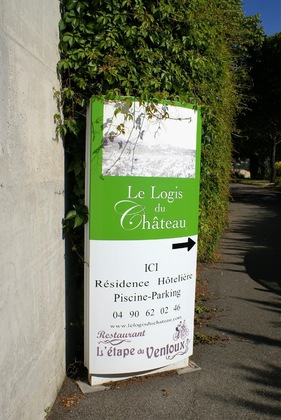 Gallery - Le Logis Du Chateau