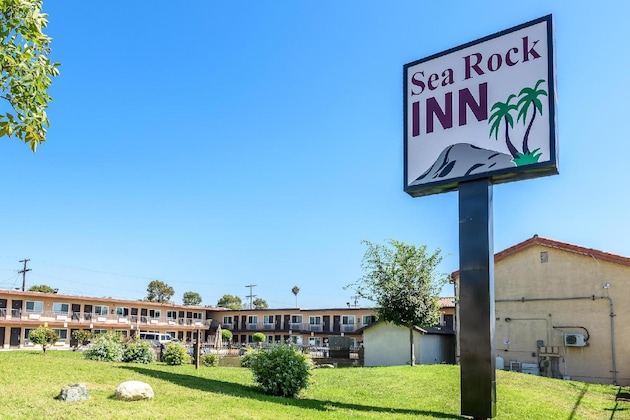 Gallery - Sea Rock Inn - Los Angeles