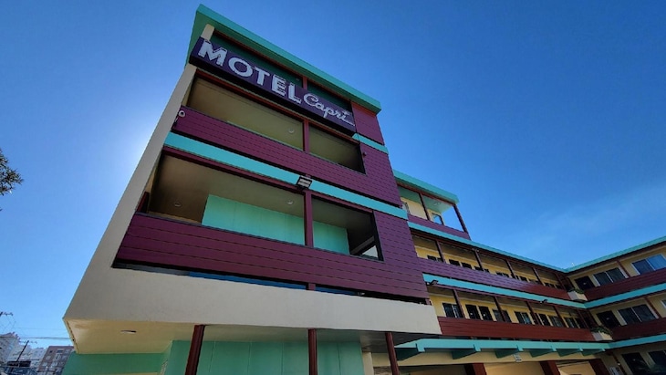 Gallery - Motel Capri