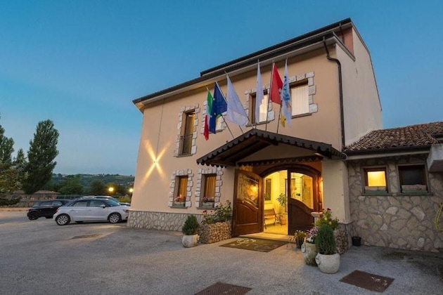 Gallery - Hotel Don Luis