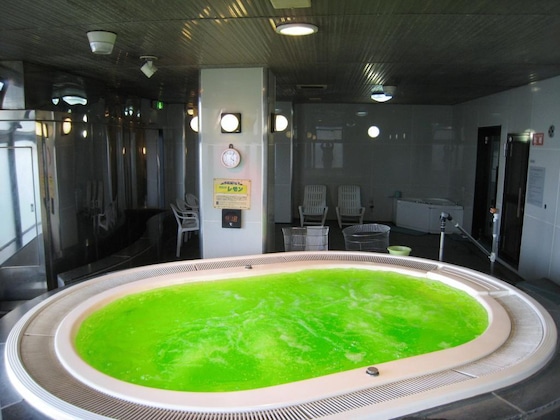 Gallery - Tokyo Kiba Hotel