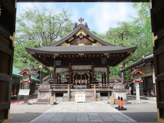 Gallery - Kyoto Garden Palace