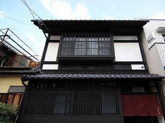 Gallery - Shoubuan Machiya Residence Inn