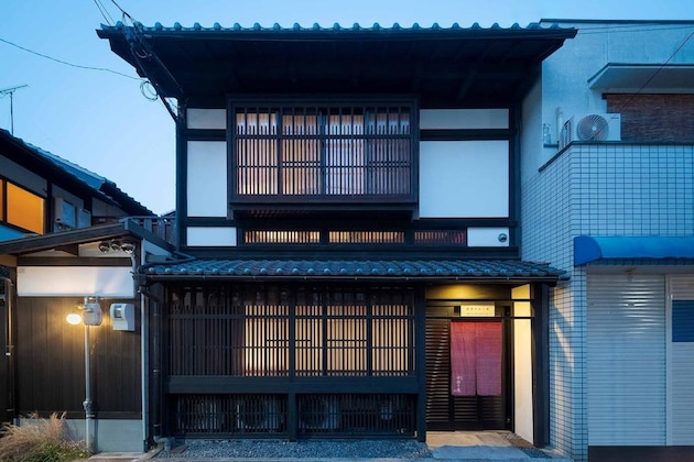 Gallery - Suoan Machiya Residence Inn