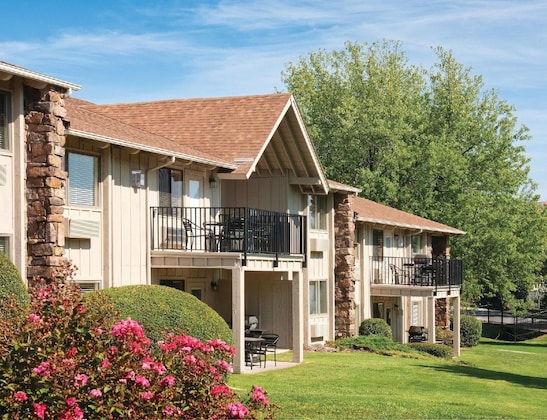 Gallery - Worldmark Grand Lake