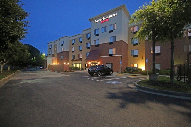 Gallery - Towneplace Suites By Marriott Aiken Whiskey Road