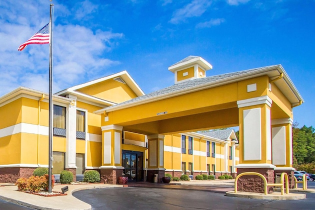 Gallery - Quality Inn