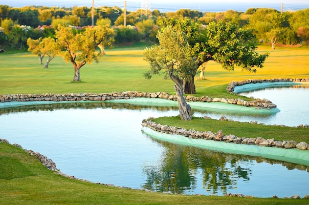 Gallery - Relais Masseria Caselli