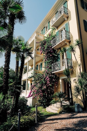 Gallery - Hotel Villa Sofia