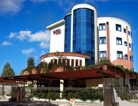 Gallery - Welcome Hotel Legnano