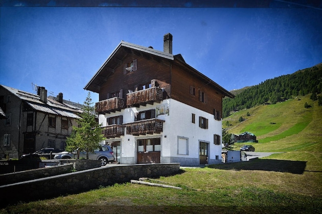 Gallery - Appartamenti Astra