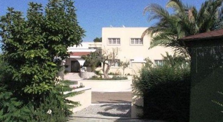 Gallery - Giardino Degli Aranci Hotel