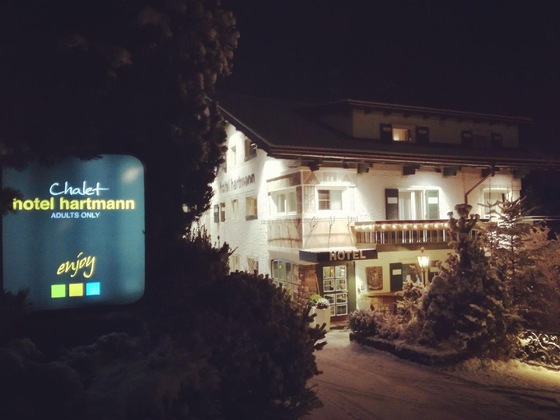 Gallery - Alpstay - Chalet Hotel Hartmann - Adults Only