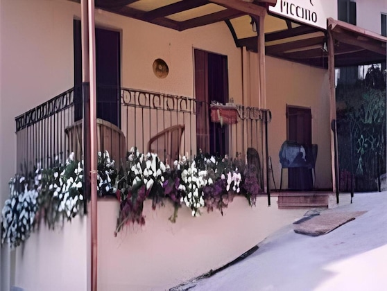 Gallery - Hotel Picchio