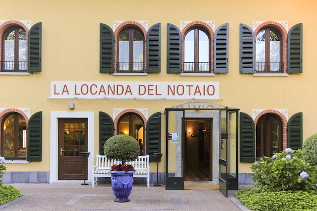 Gallery - La Locanda Del Notaio