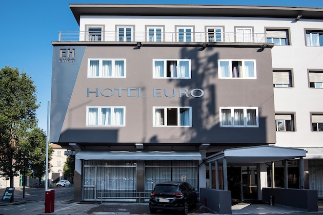 Gallery - Euro Hotel
