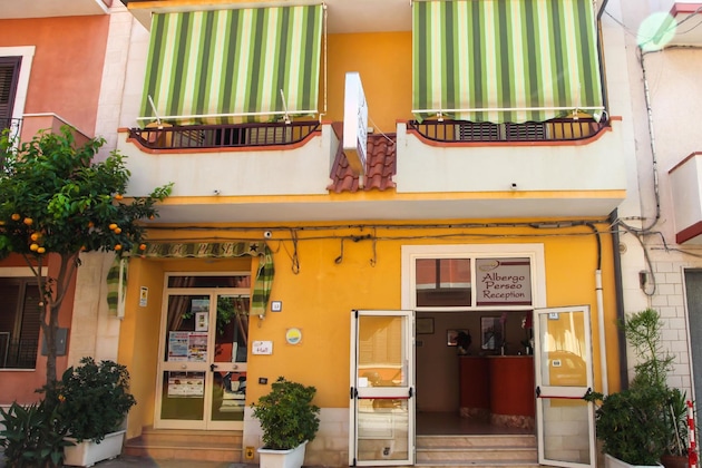 Gallery - Albergo Perseo