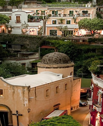 Gallery - Hotel Royal Prisco