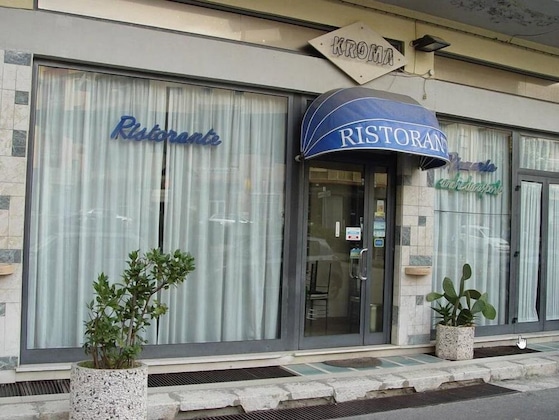 Gallery - Hotel Kroma