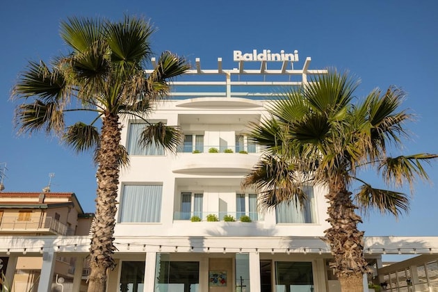 Gallery - Baldinini Hotel