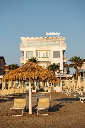 Gallery - Baldinini Hotel
