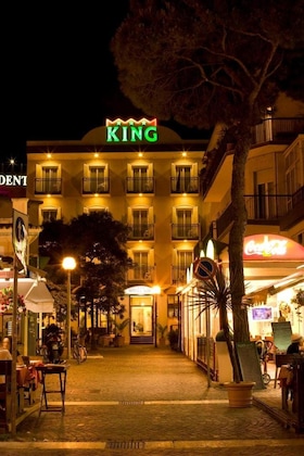 Gallery - Hotel King