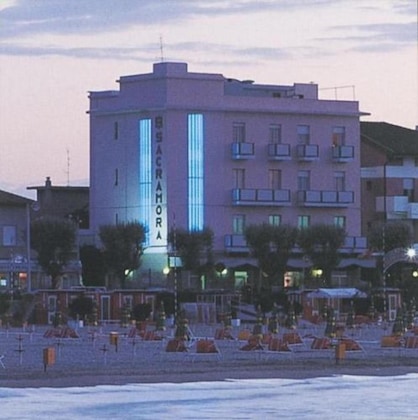 Gallery - Hotel Sacramora