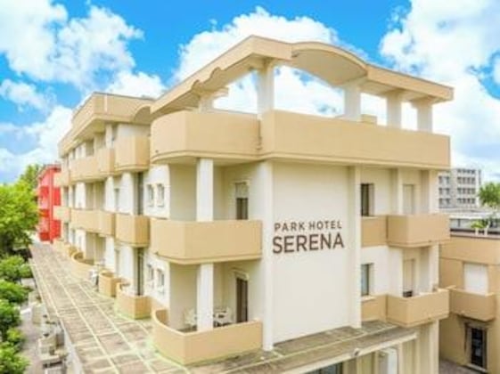 Gallery - Park Hotel Serena