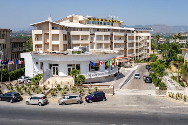 Gallery - Grand Hotel President