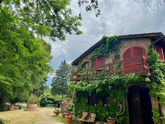 Gallery - Agriturismo La Selva