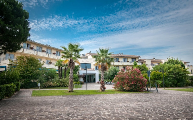 Gallery - Hotel Du Parc