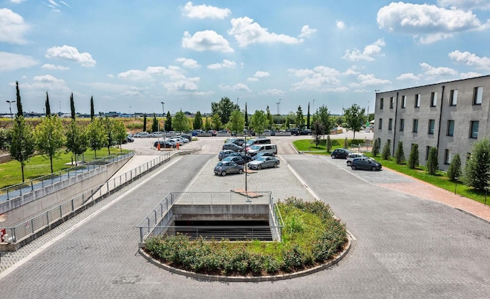 Gallery - Db Hotel Verona Airport And Congress