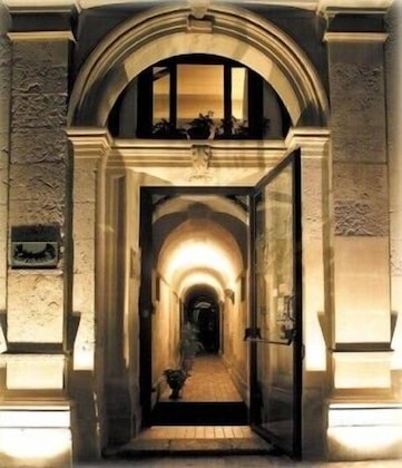 Gallery - Domus Mariae Albergo