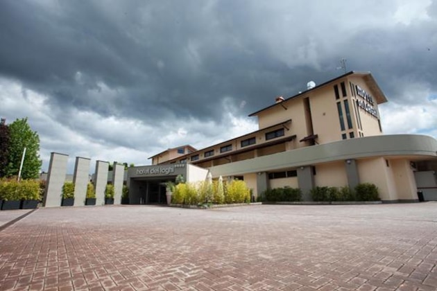 Gallery - Albergo Dei Laghi