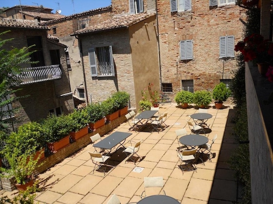 Gallery - Albergo Italia