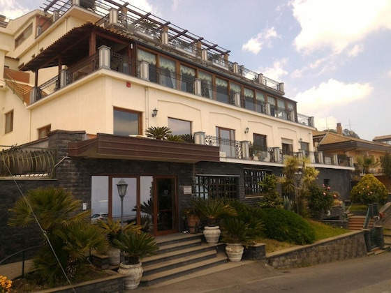 Gallery - Hotel Primavera Dell'etna