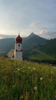 Gallery - Boutique Hotel Die Mittagspitze Superior