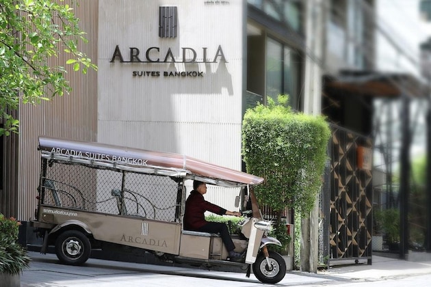 Gallery - Arcadia Suites Bangkok