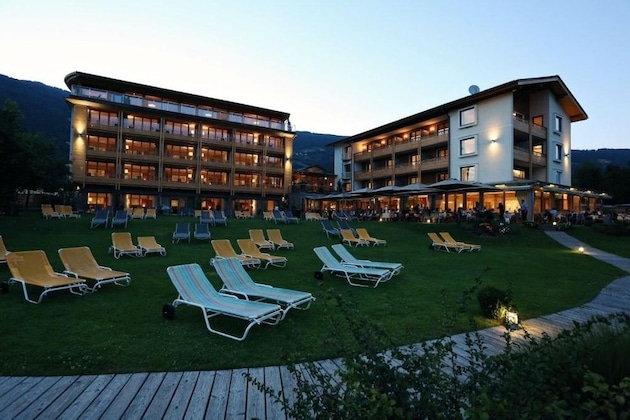 Gallery - Hotel Seerose
