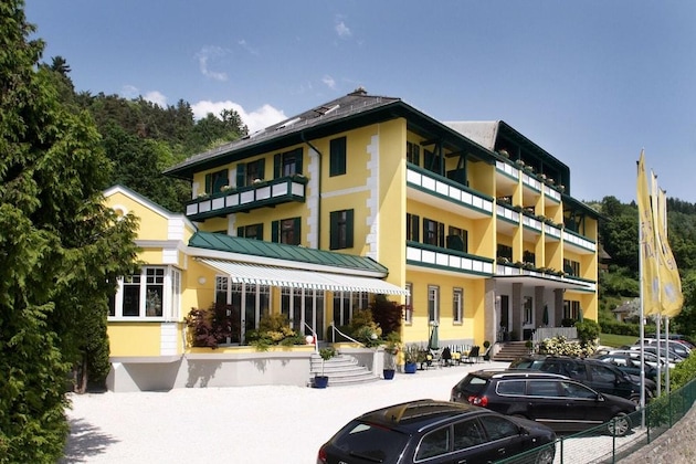 Gallery - Hotel Kaiser Franz Josef