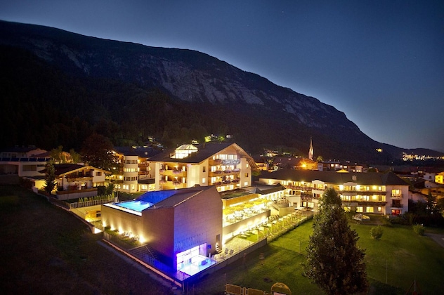 Gallery - All In Resort Schwarzbrunn