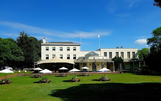 Gallery - Stifford Hall Hotel Thurrock