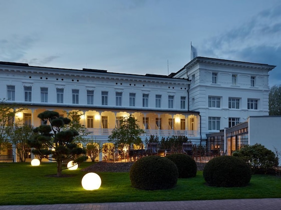 Gallery - Michels Thalasso Hotel Nordseehaus