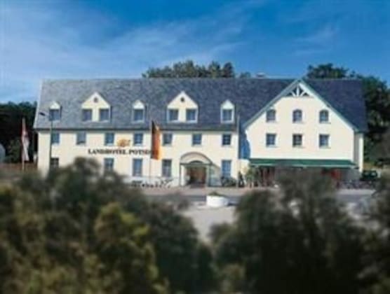Gallery - Landhotel Potsdam